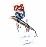 Terve Suomi Original, 13 см., цвет 263