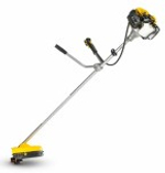 Мотокоса CHAMPION T437