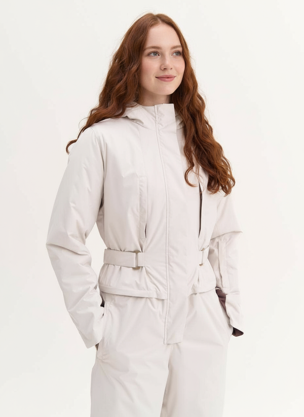 Комбинезон зимний 