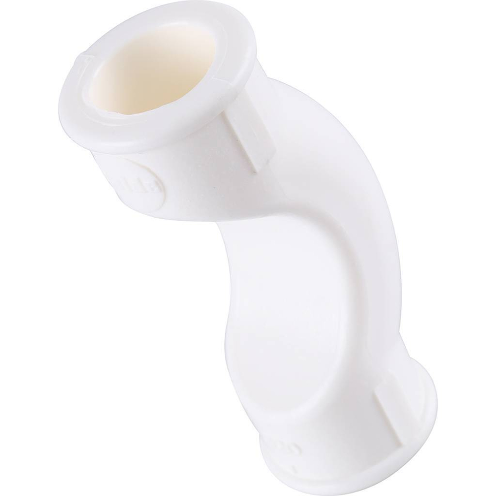 Колено обводной KALDE 20