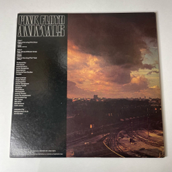 Винтажная виниловая пластинка LP Pink Floyd Animals (Japan 1977) (No Obi) Sheep