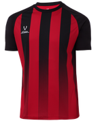 Футболка игровая Camp Striped Jersey, красный/черный, детский