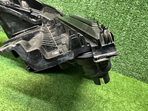 Фара левая Geely Atlas 2 (2023-н.в.) LED