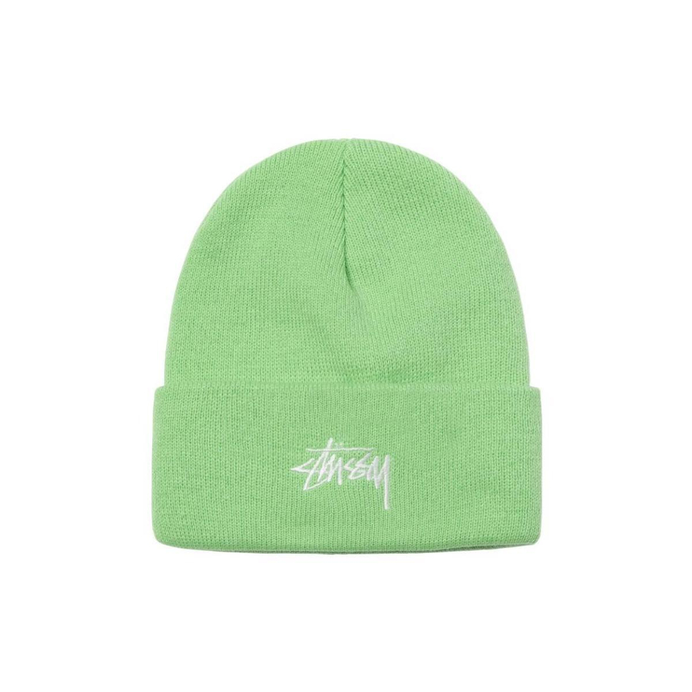 Шапки Stussy, 1321020-GRN