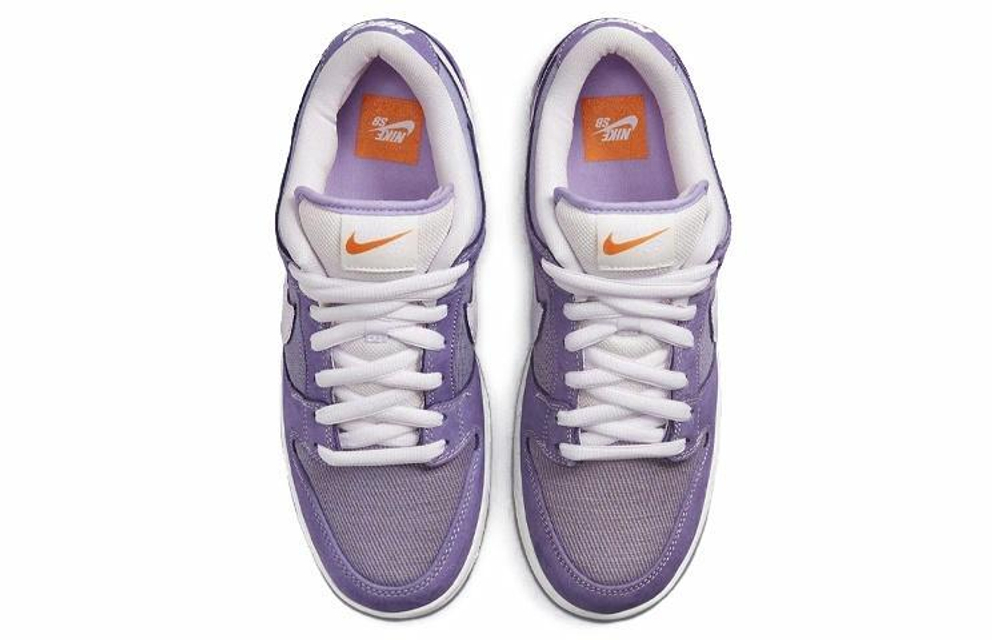 Кроссовки Nike Dunk Sb "Uleached Pack"