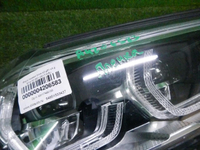 Фара правая BMW X3 G01, X4 G02 (2017-2021) Adaptive LED (В пленке)