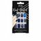 Искусственные ногти Ardell Nail Addict Matte Blue (24 pcs)