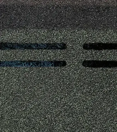 Коньково-карнизная черепица Docke  Europa Зелёный