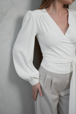 Блузка женская М-029