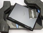 Игровой Ноутбук Lenovo Legion 5 Pro 16ACH6H Ryzen 5 5600H/16GB/512GB SSD/RTX 3060/2К/165hz