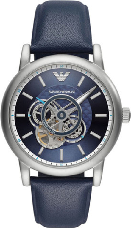 Механические наручные часы Emporio Armani AR60011