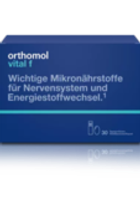 Orthomol Vital f