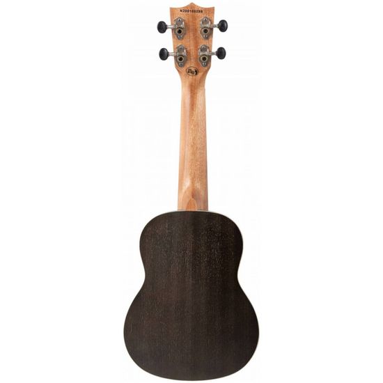 Укулеле сопрано FLIGHT NUS380 JADE