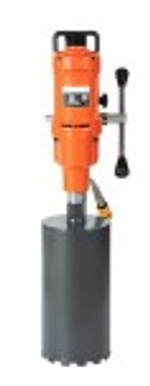 Машина алмазного бурения Kedasa SCY-1800 со стойкой