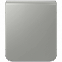 Смартфон Samsung Galaxy Z Flip6 12/512Gb Silver Shadow (SM-F741B)
