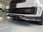 Карбоновый обвес для LAND ROVER RANGE ROVER L460 EXECUTIVE EDITION P360 P400 P530 P615 2023+ тюнинг Рейндж Ровер