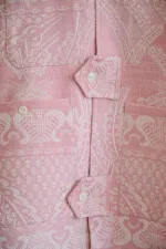 Куртка Soeurs пыльно-розовая