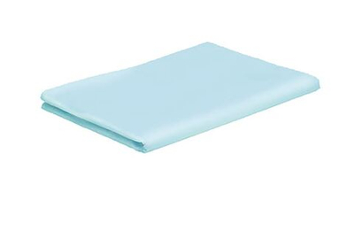 Простыня одноразовая White line SS 17 70*200 Голубая 10 шт пачка