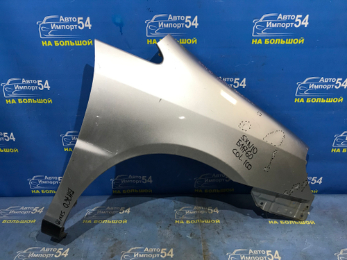 Крыло переднее правое TOYOTA NADIA 1998-2003