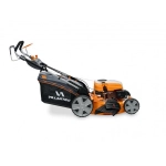 Газонокосилка бензиновая VILLARTEC MB5753V: 5.7 л.с., нож 53 см, MB5753V