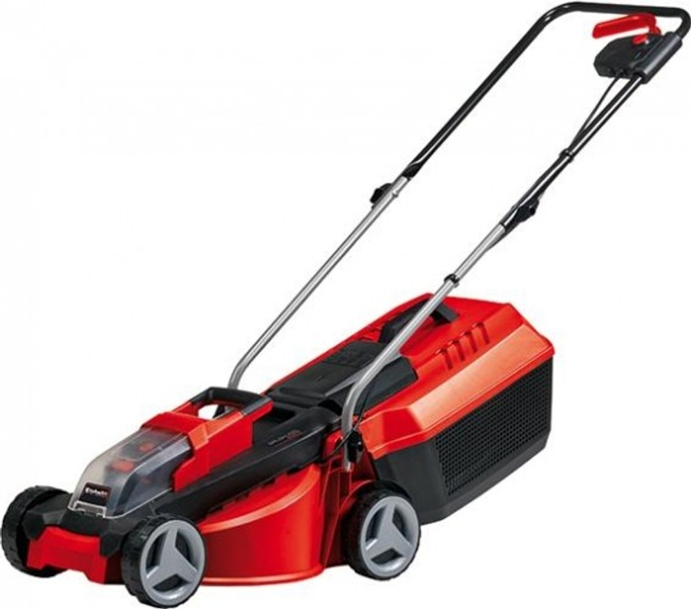 Газонокосилка аккумуляторная EINHELL PXC GE-CM 18/30 Li 3413155