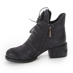 Ботинки женские зимние