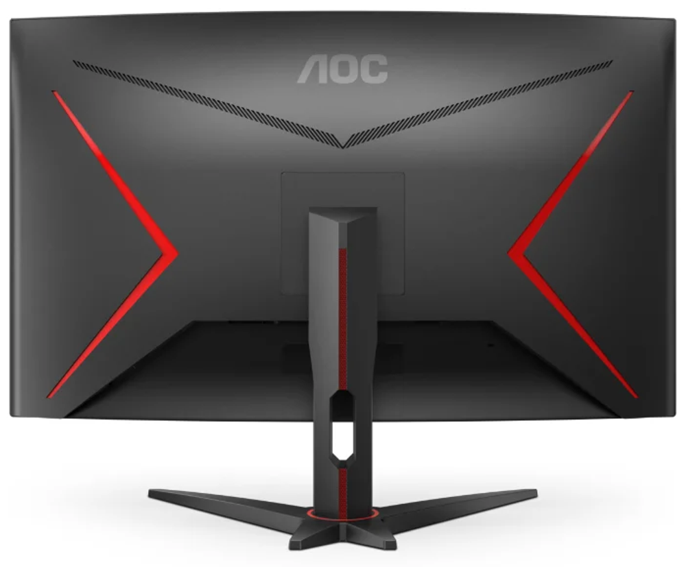 Монитор 34" AOC CU34G2X