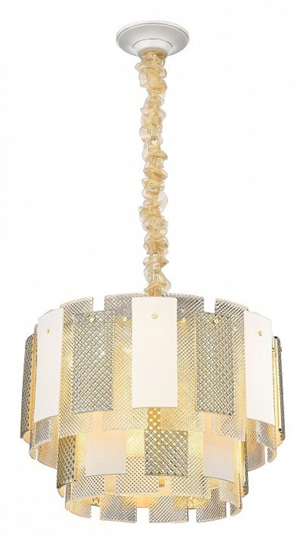 Подвесной светильник Wertmark Agati WE124.14.303