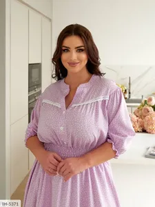 Платье IH-5371 Фабрика Моды