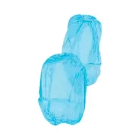 Нарукавники ламинированные на резинках Новисет плотность 42 нестерильные