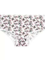 Трусы женские/хлопковые/Набор 3 шт