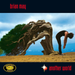 Brian May / Another World (Limited Edition Box Set)(Coloured Vinyl)(LP+2CD)