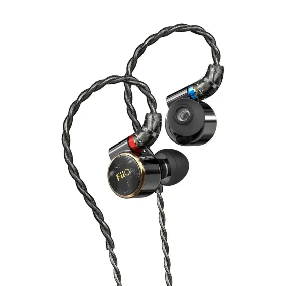FiiO FD3 Pro Black