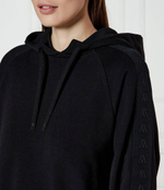 Платье Armani Exchange - черный(XW000501 AF12804)