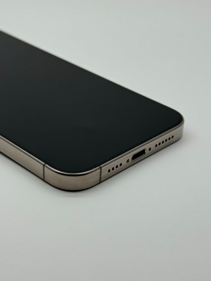 iPhone 15 Pro Max 256Gb Natural Titanium