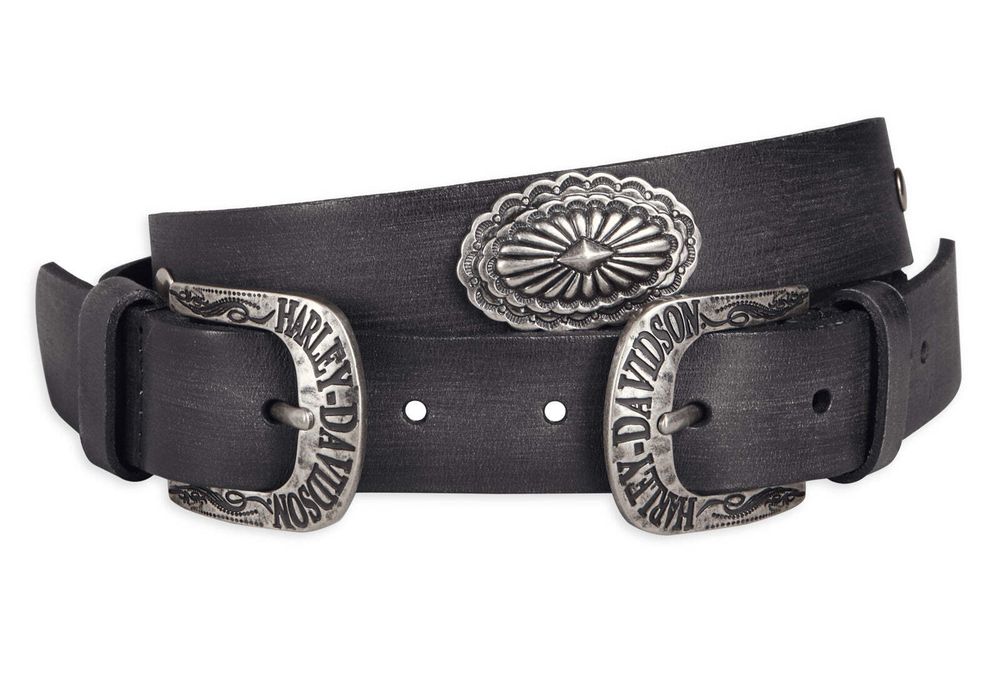 Ремень женский Harley-Davidson Ремень женский Harley-Davidson