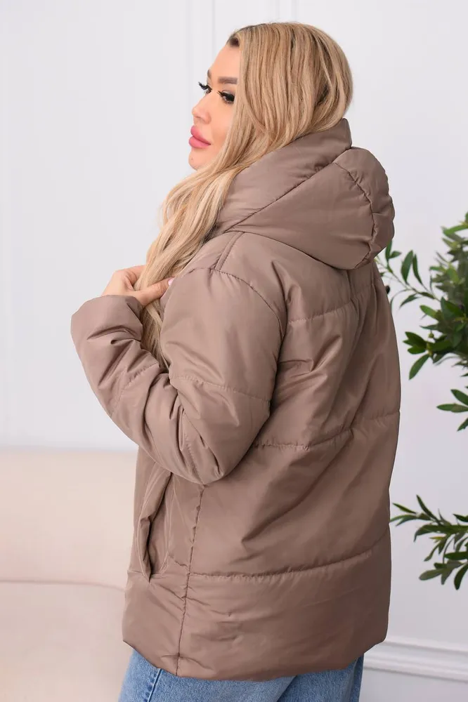 Куртка УК-0835-2 Фабрика Моды