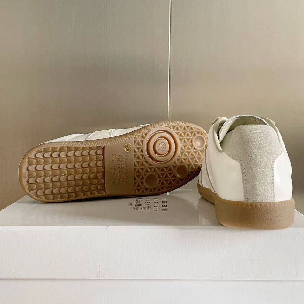 Кроссовки Maison Margiela
