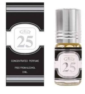 Al-Rehab Perfume 25