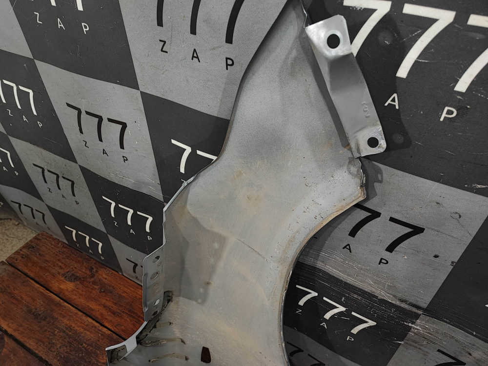 Крыло переднее левое Kia Ceed 3 (CD) 18-нв Б/У Оригинал 66311J7010