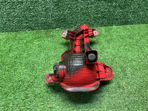 ПТФ левый KIA Rio 4 X-Line (2017-2020)