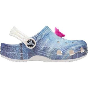 Crocs Classic Clog 'Denim Blue'