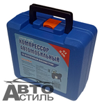 Компрессор МаякАвто АС 585ма В КЕЙСЕ