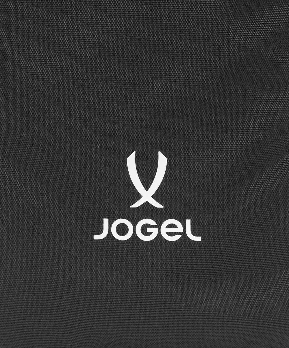 Сумка для обуви JOGEL CAMP Shoebag, черный