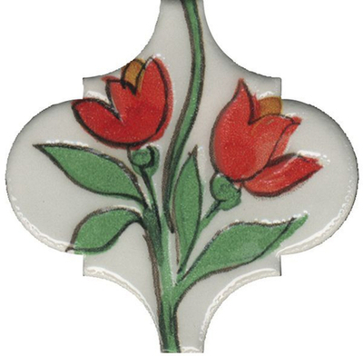 Декор Авейру 5 глянцевый (VT/A313/65000)