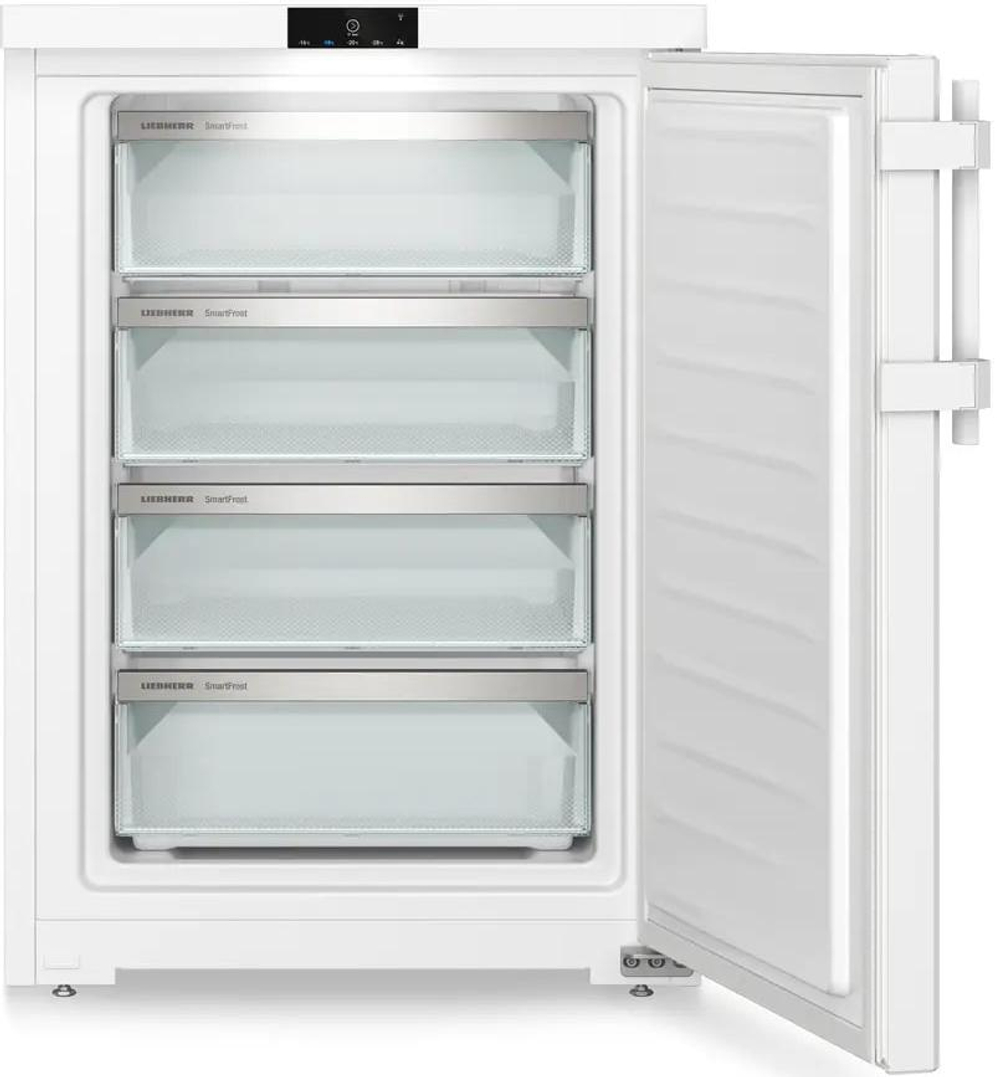 Морозильник Liebherr Fdi 1624