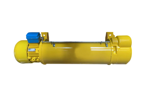 СТАЦ. Таль электрическая TOR ТЭК (CD) г/п 0,5 т 6 м на лапах