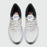 кроссовки Nike Zoom Winflo 8 White Black