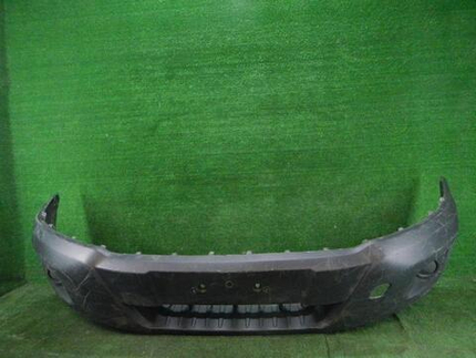 Бампер передний нижняя часть Ford Transit 7 14-19