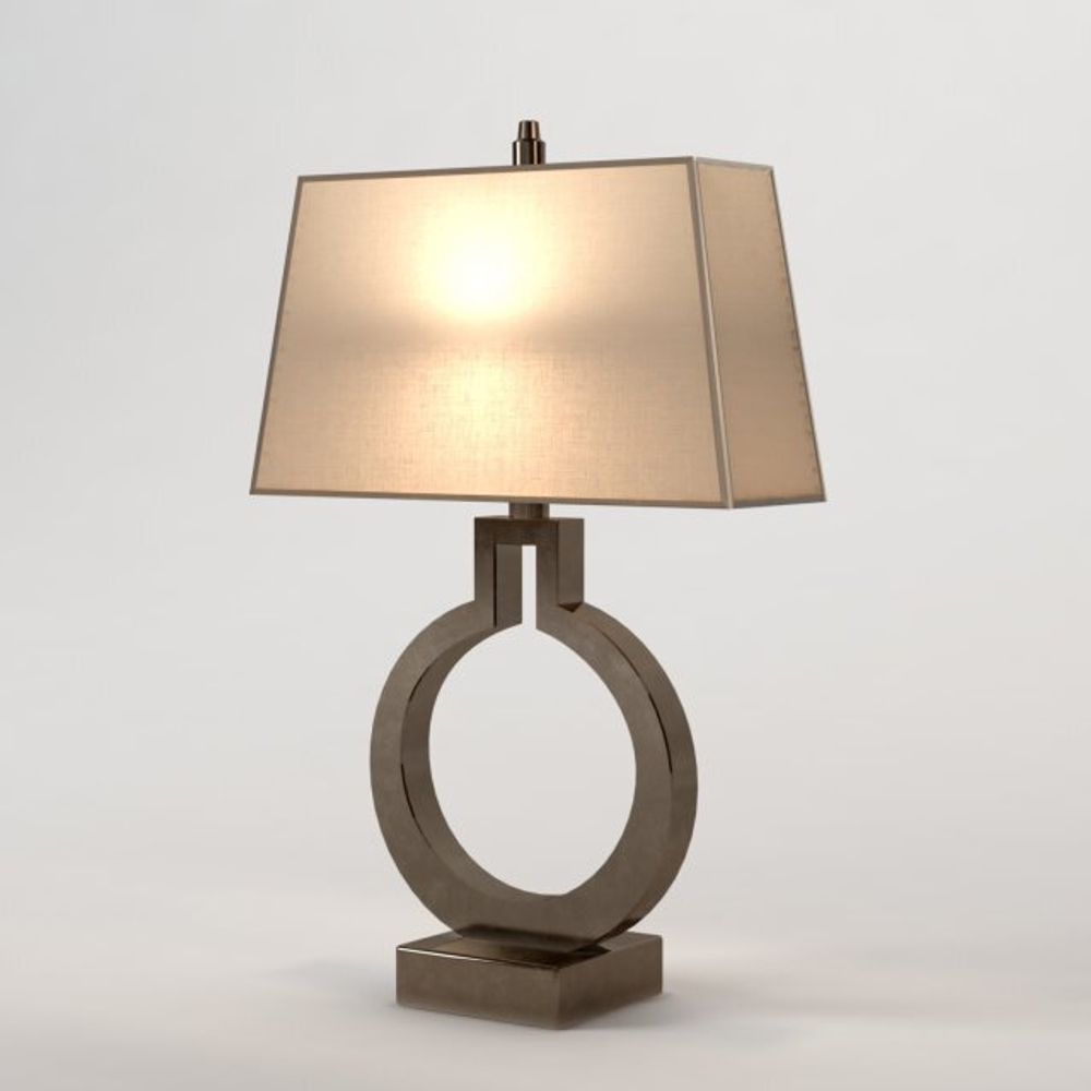 Лампа настольная T808